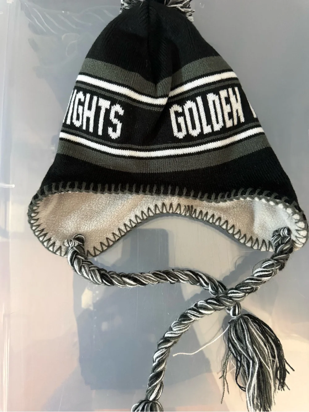 NHL pre owned